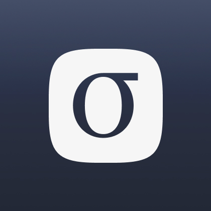 Sophic logo