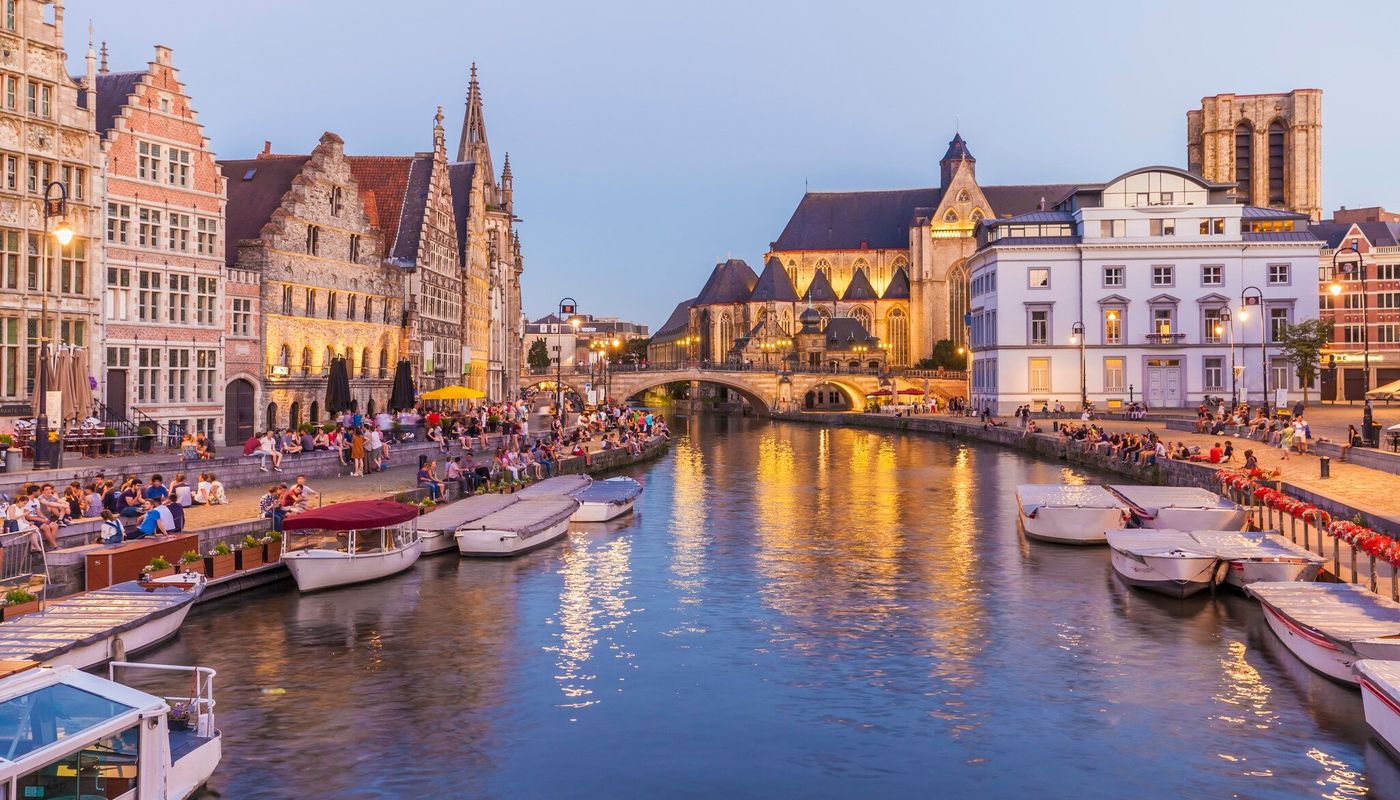 Best KYC Verification Software in Belgium: 2026 Buyer’s Guide