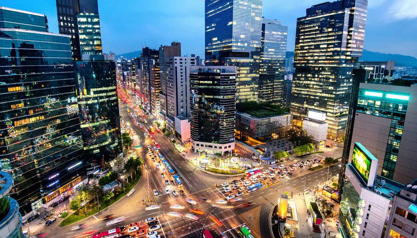 How to Set Up a Company as a Non-Resident (2026 Global Guide)