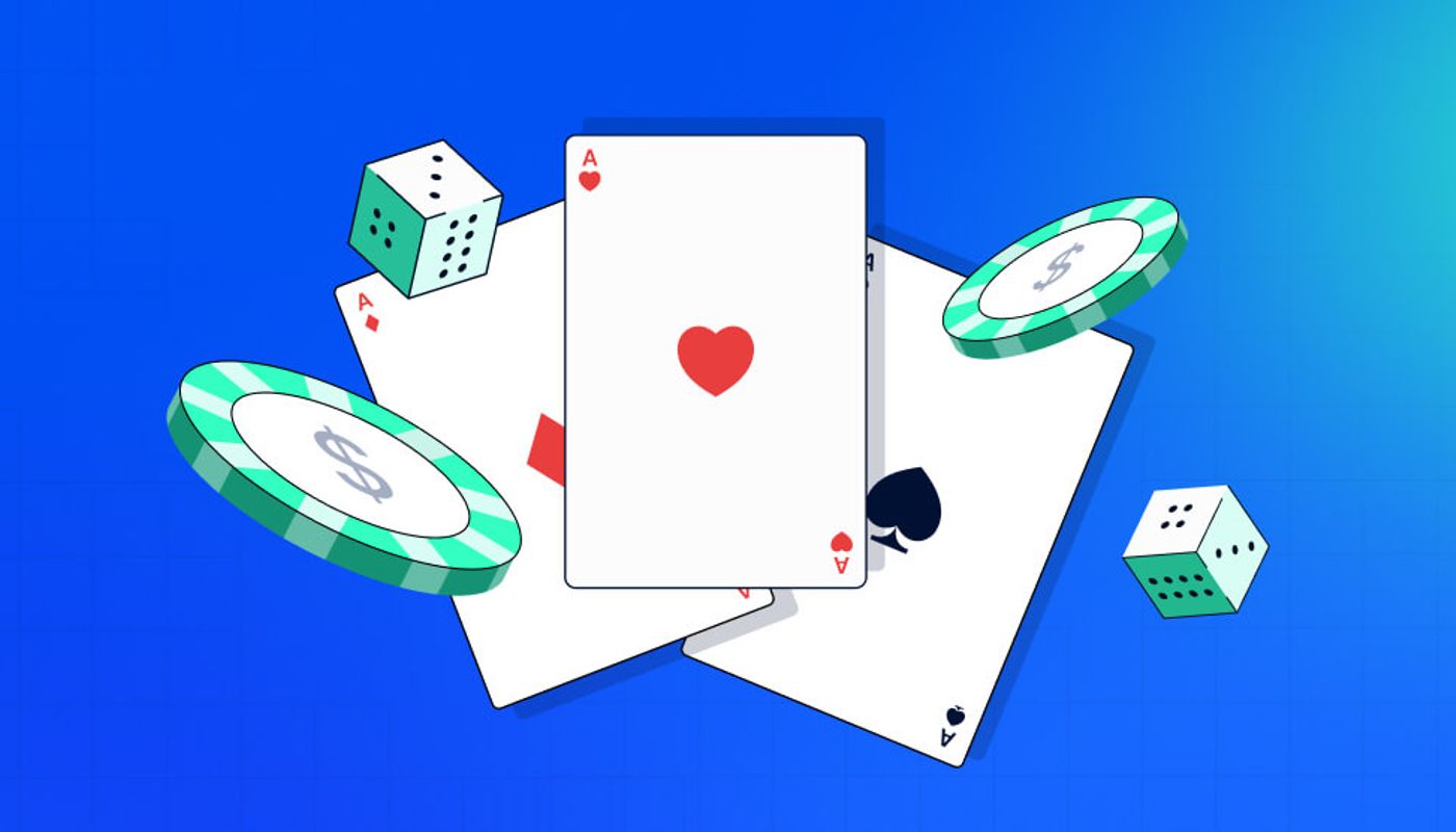 KYC & KYB Compliance for iGaming Operators