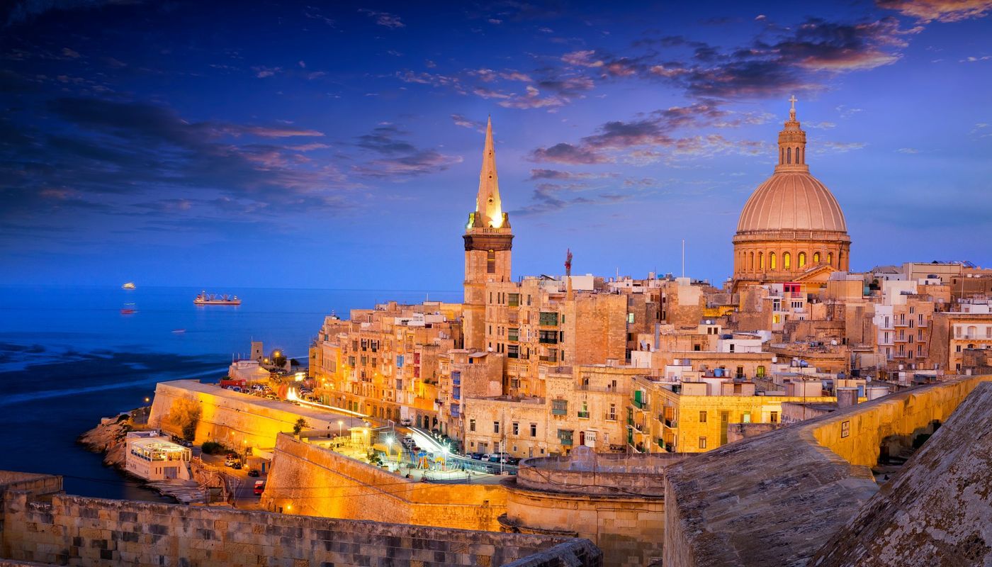 Best KYB Software in Malta (2026 Guide)