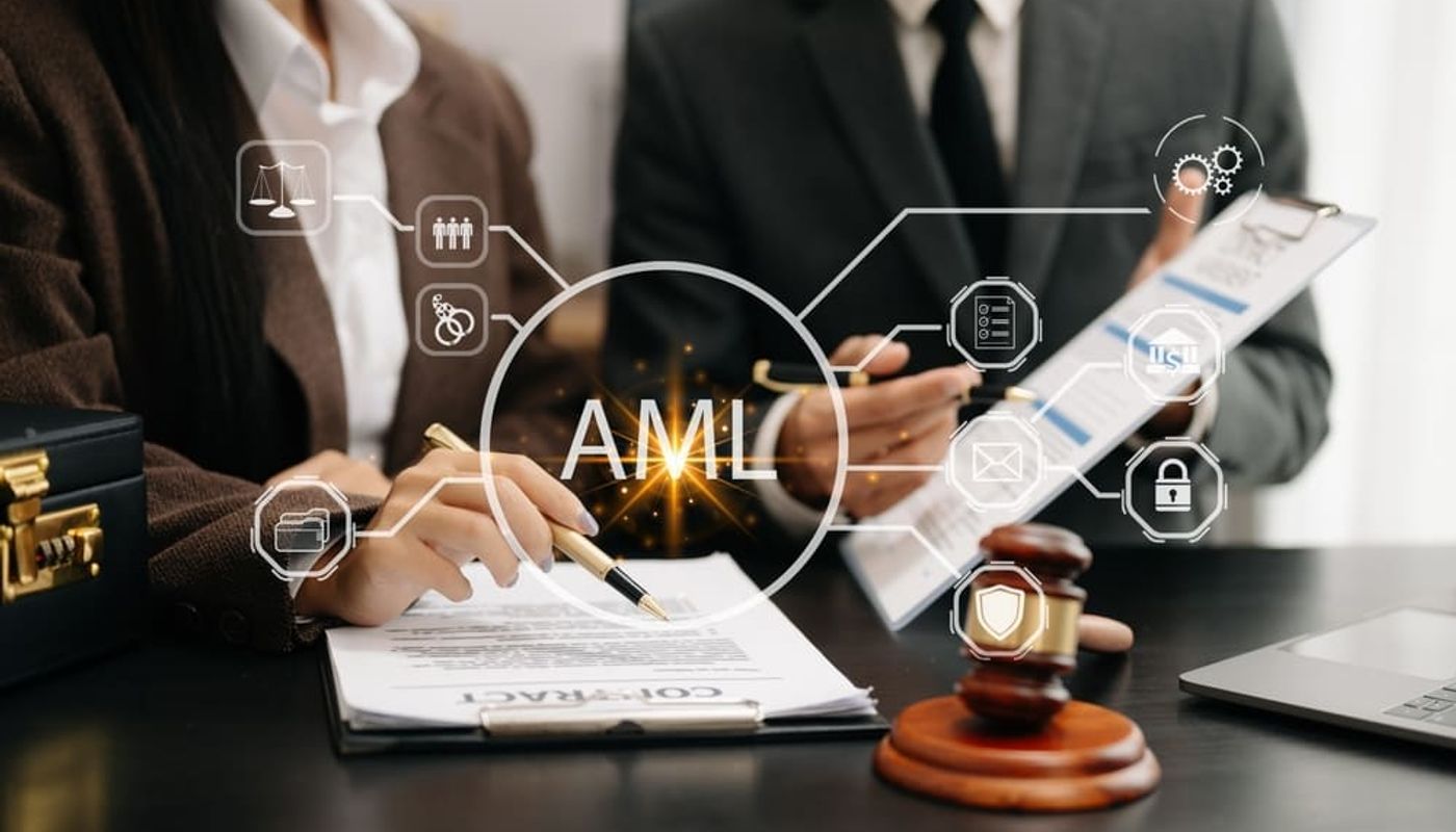 Understanding AML Compliance in Luxembourg (2026 Guide)
