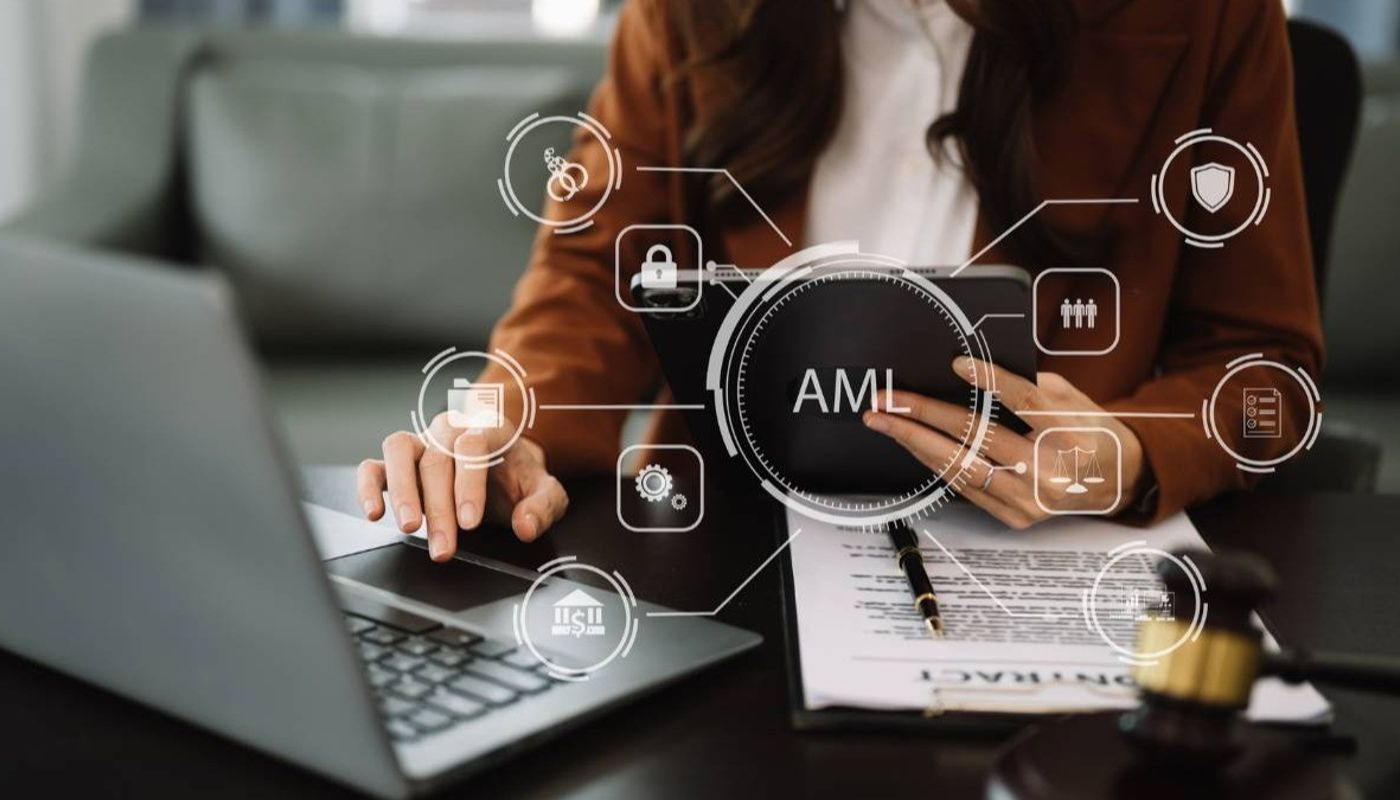AML for Insurance and Insurtech: Complete 2026 Guide 