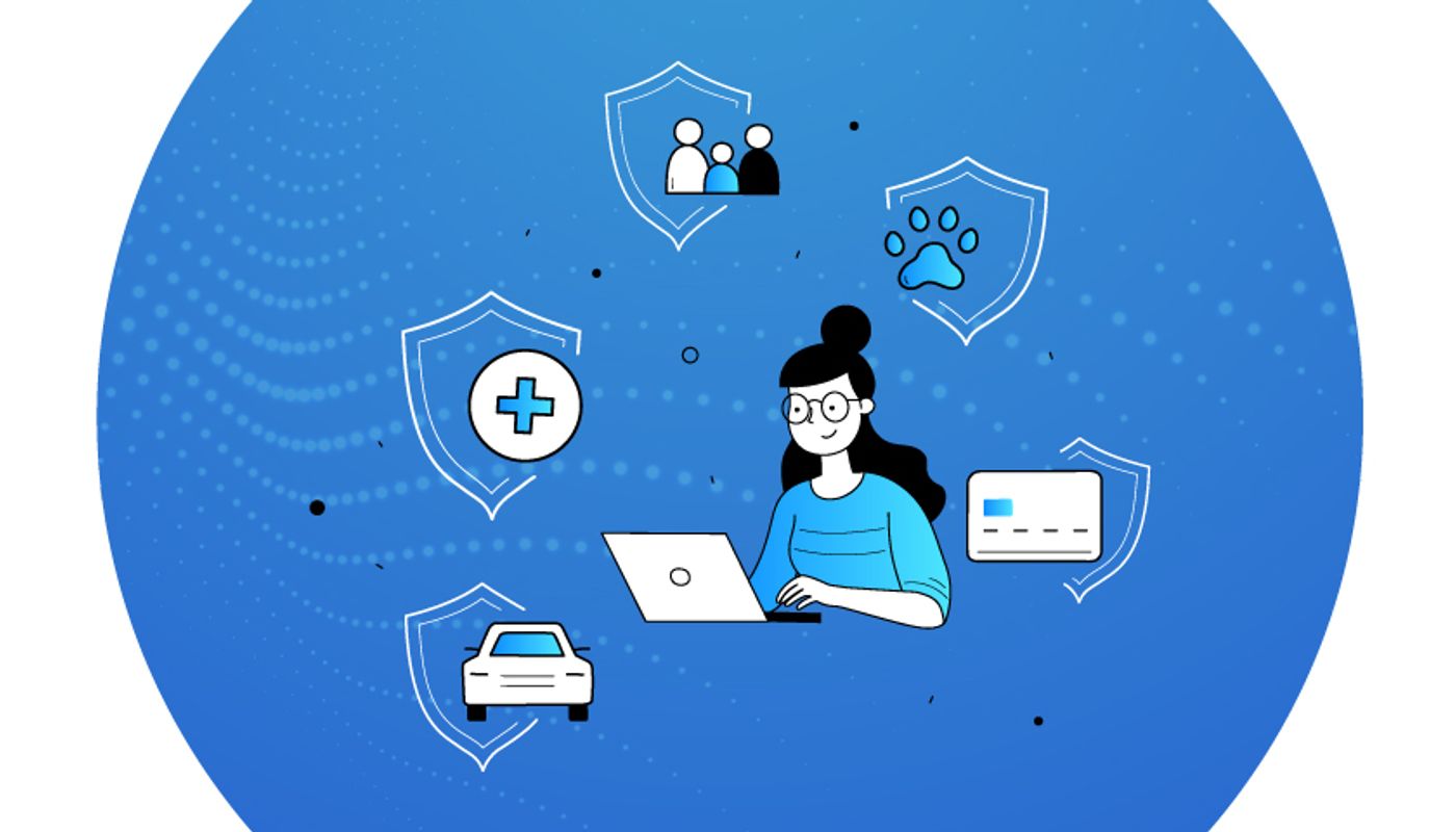 KYC & KYB for Insurance and Insurtech