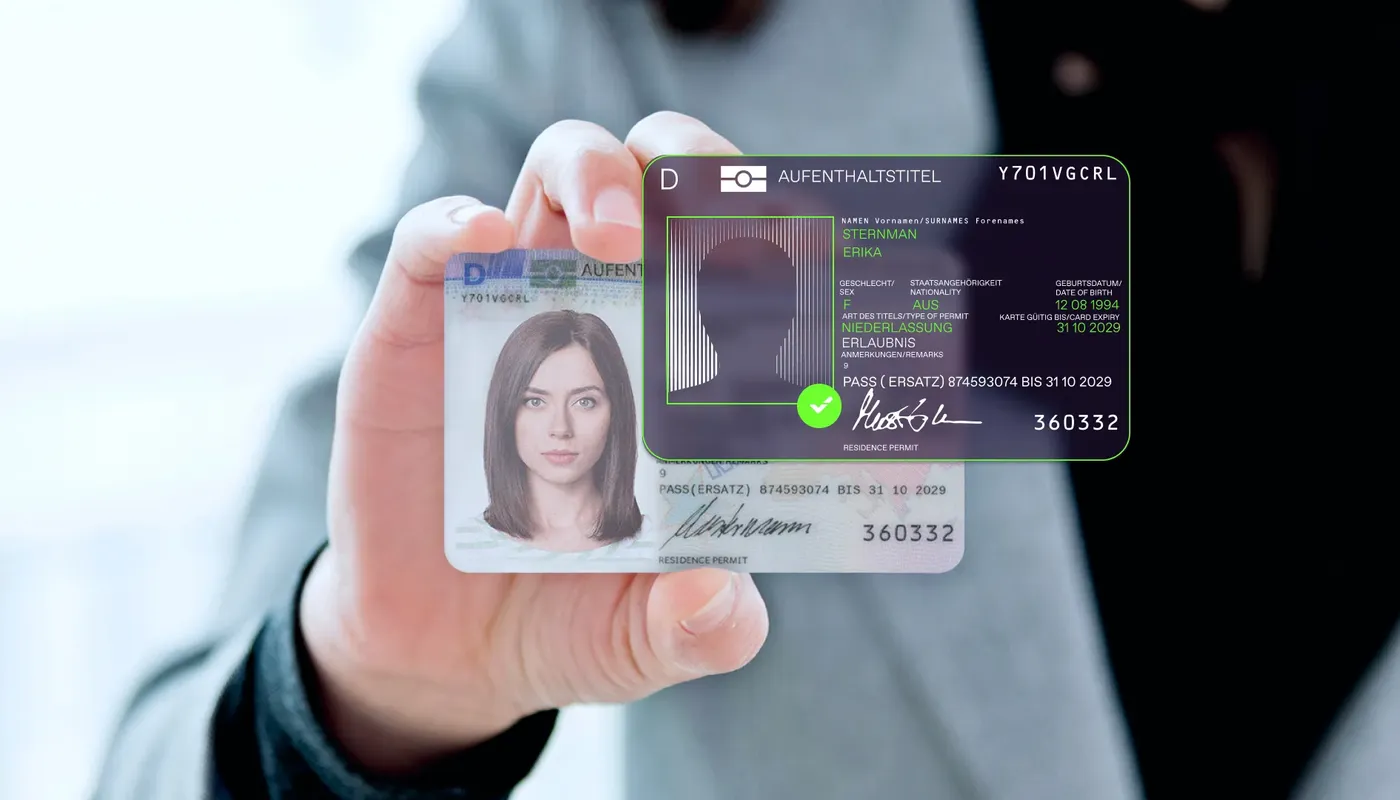Best KYC Software for German Companies: 2026 Guide