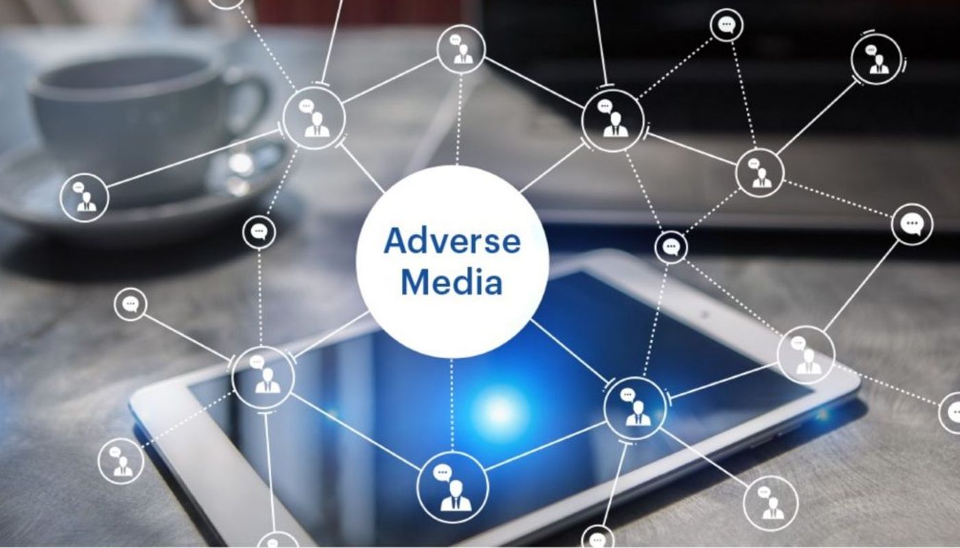 Adverse Media Categories and Taxonomy in AML
