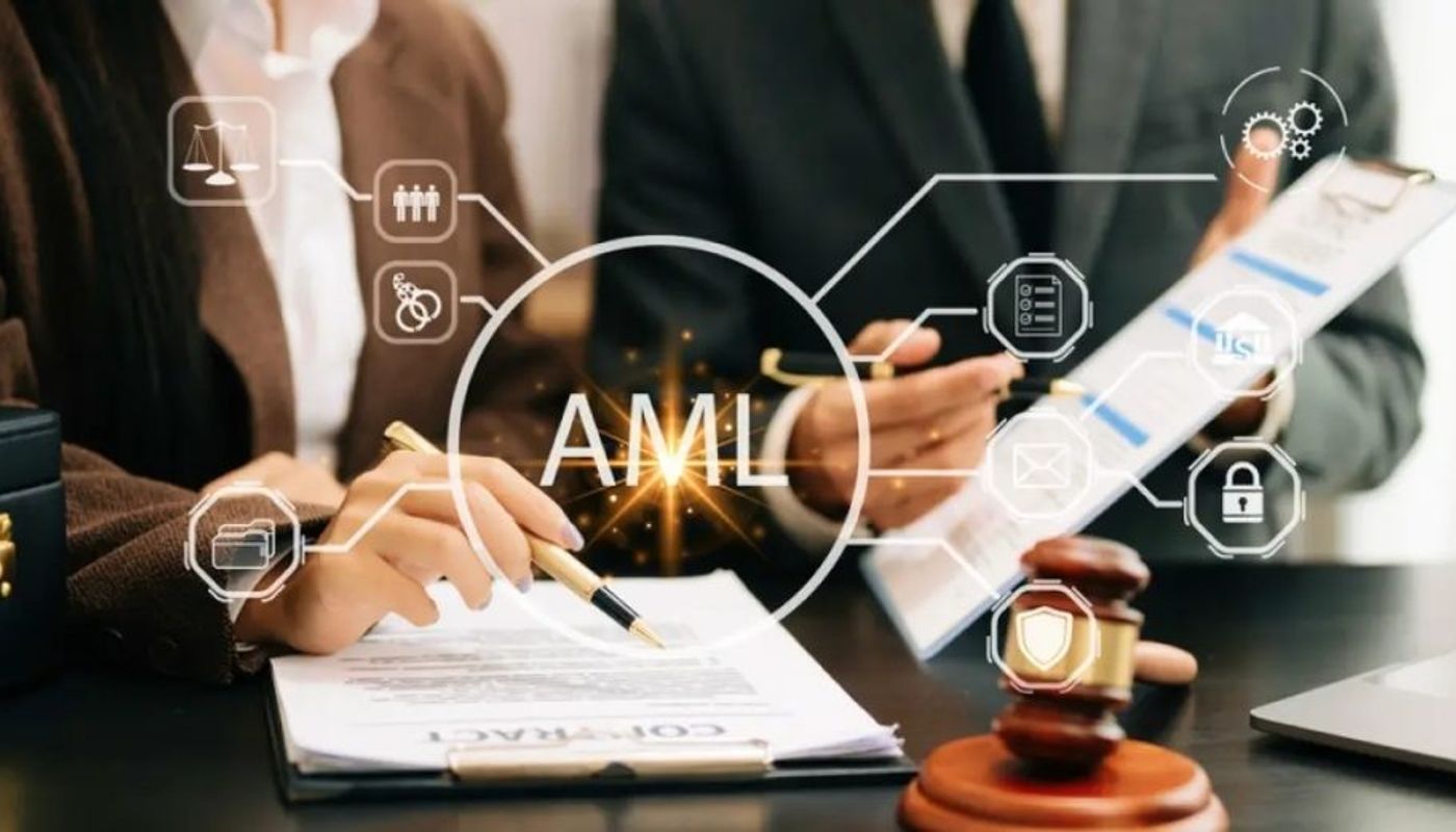 The Complete Guide to AML Compliance in France for 2026 