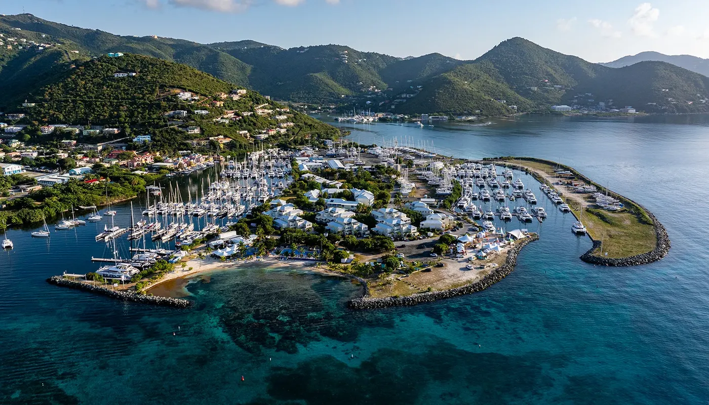 How Much Does a BVI Company Cost in 2026?