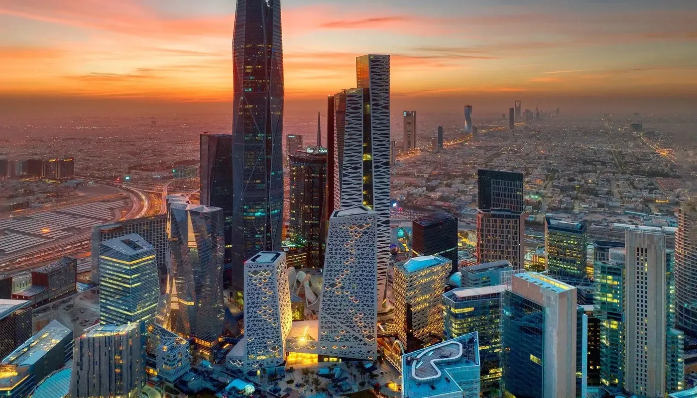 KYC Compliance in Saudi Arabia for 2026