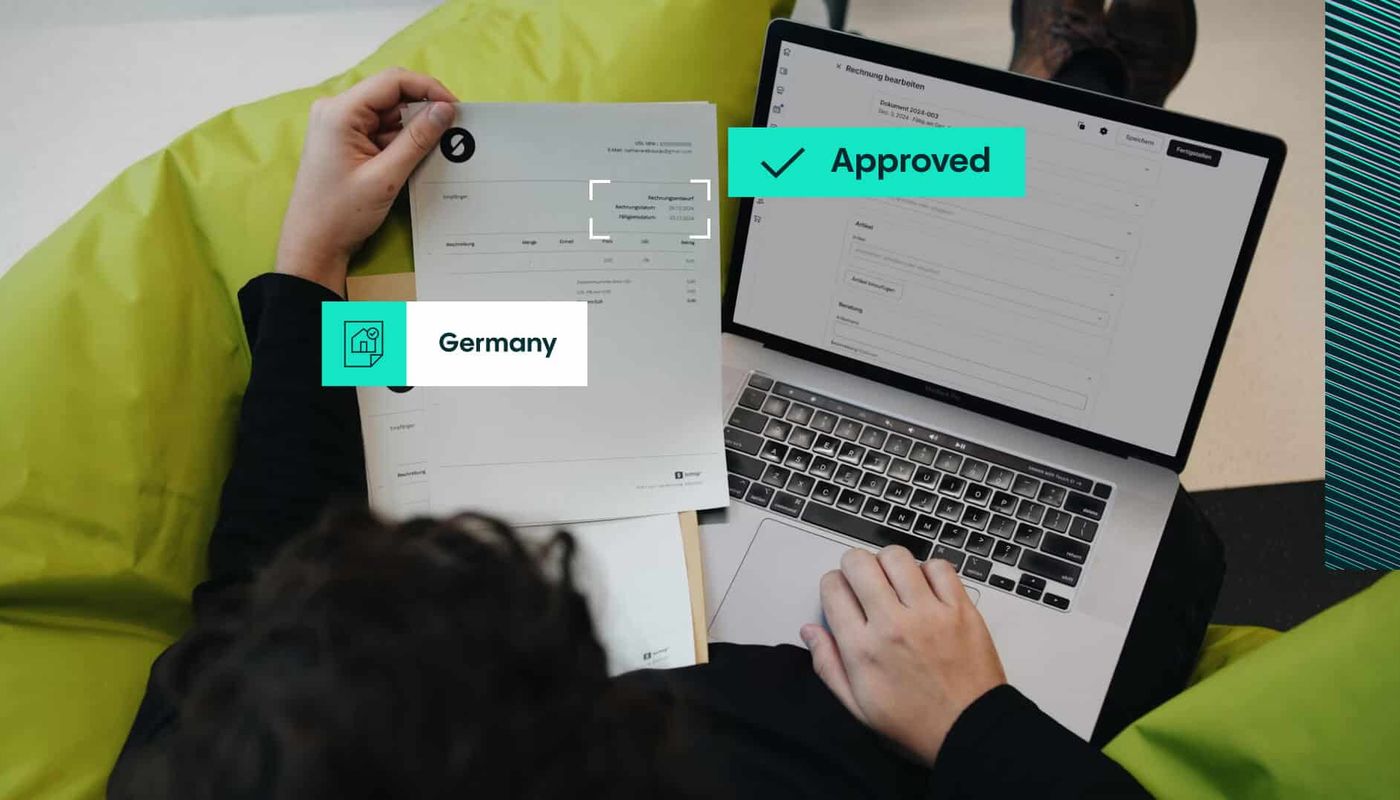 Proof of Address Verification: Accepted Documents and Methods