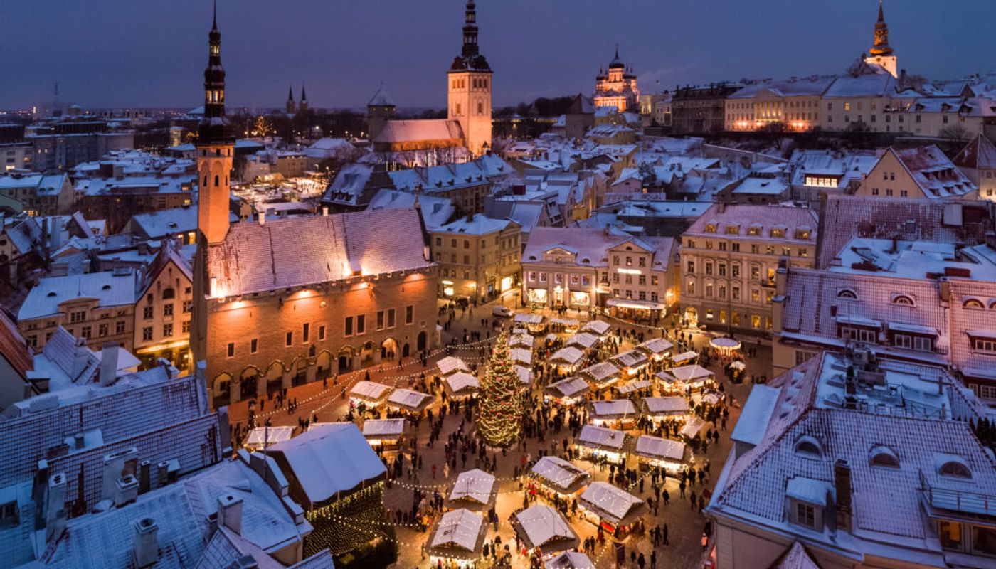 5 Best KYC Software in Estonia for 2026