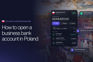 poland-business-bank-account