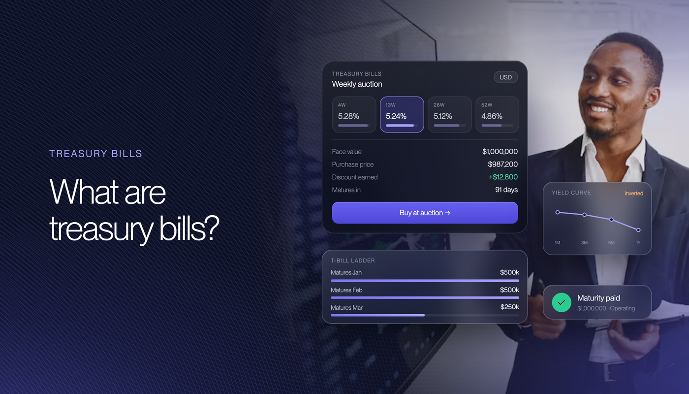 What Are Treasury Bills in 2026