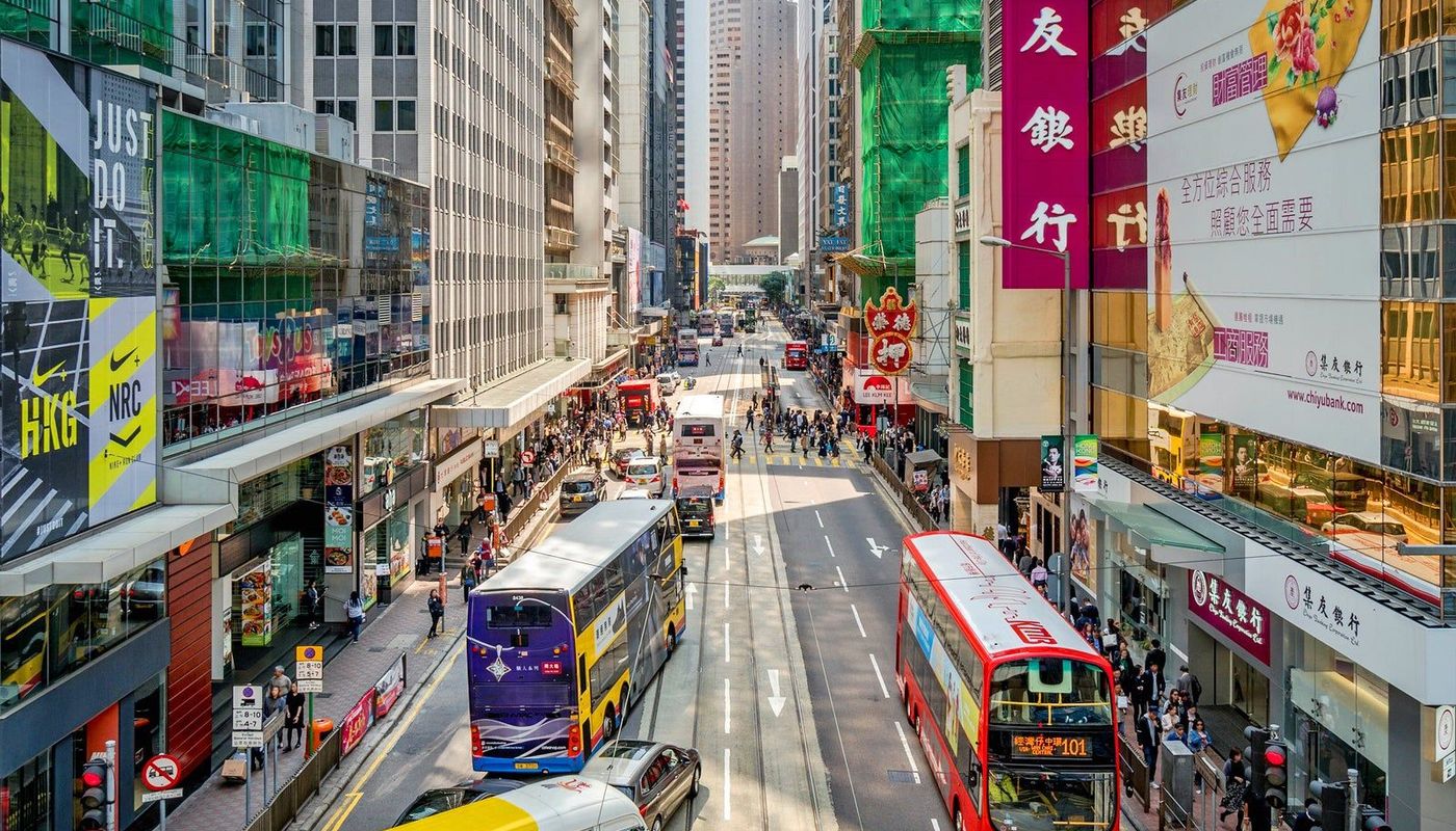 Top KYC Software Providers in Hong Kong for 2026