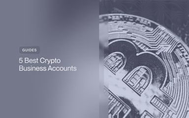 best-crypto-business-accounts