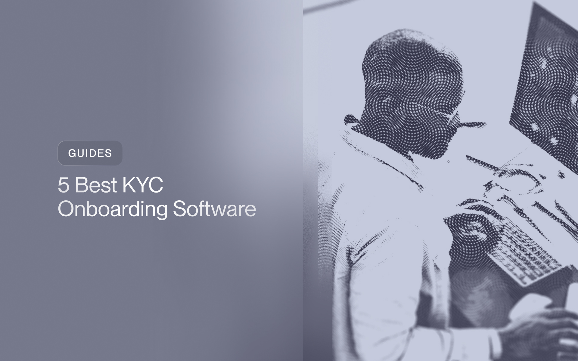 5 Best KYC Onboarding Software in 2026