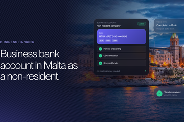 opening-a-business-bank-account-in-malta