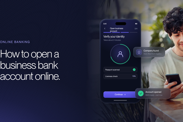 how-to-open-a-business-bank-account-online