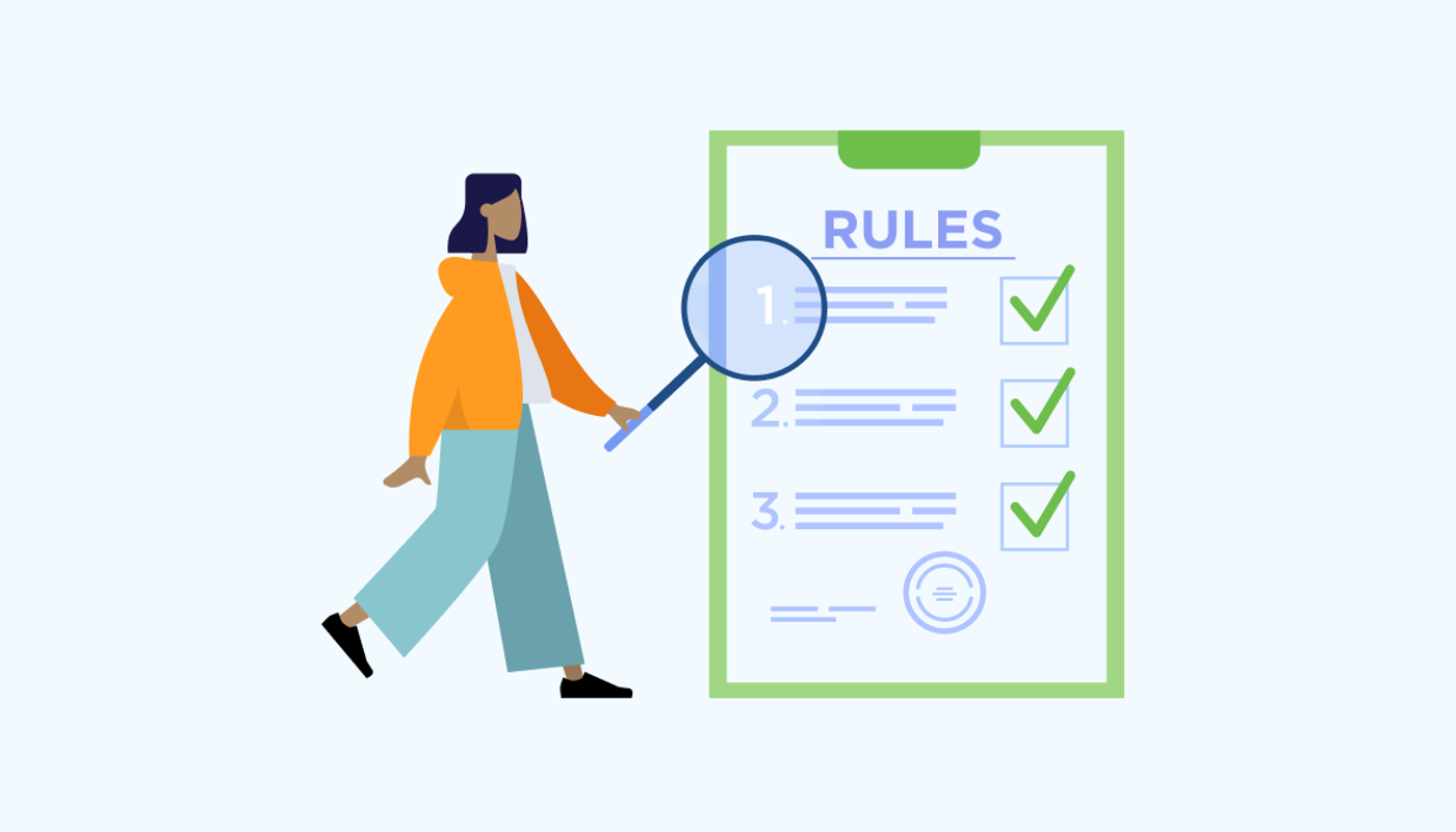 Transaction Monitoring Rules and Scenarios Explained for 2026