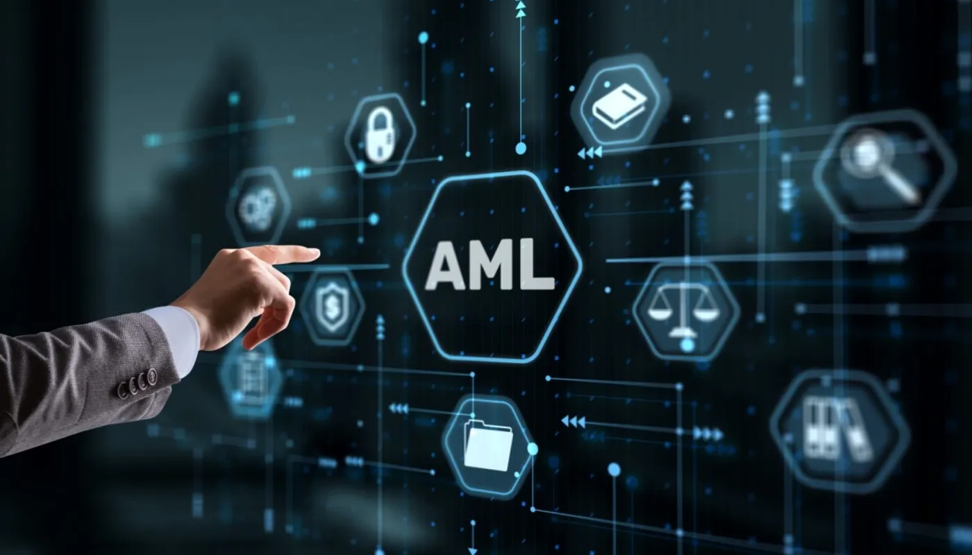 AML Requirements for iGaming & Online Gambling Operators
