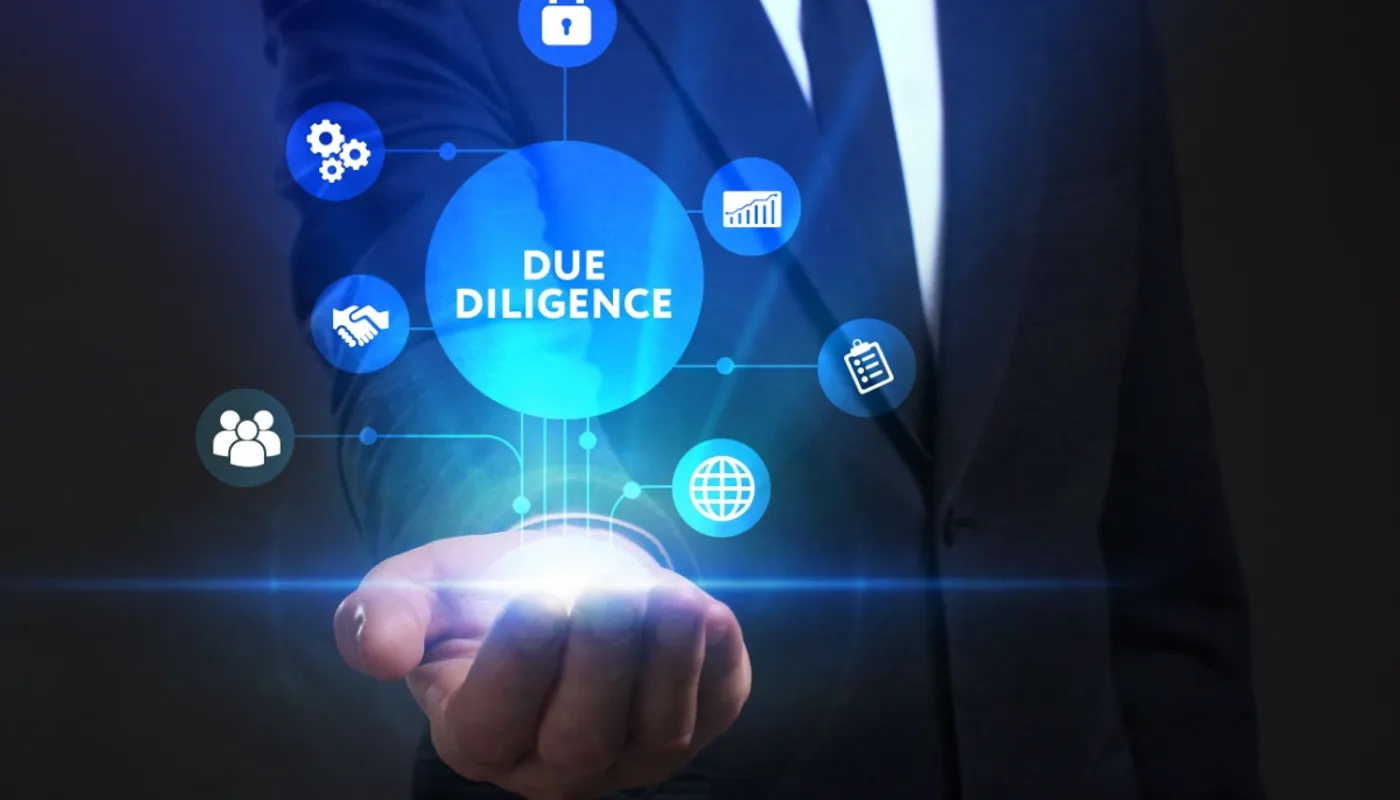 A Practical Guide to KYB Due Diligence, CDD, and EDD 
