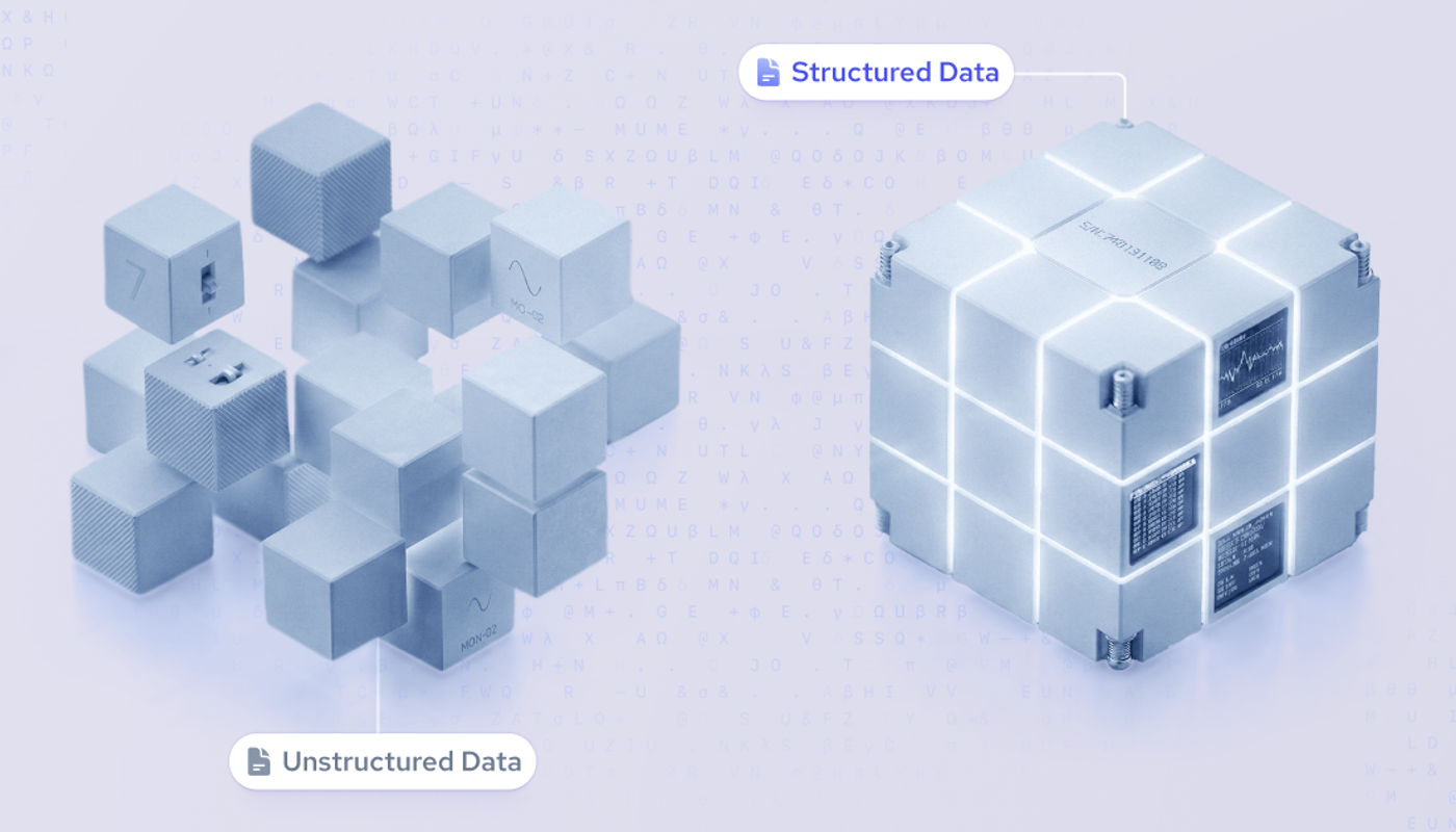Structured vs Unstructured Adverse Media Data