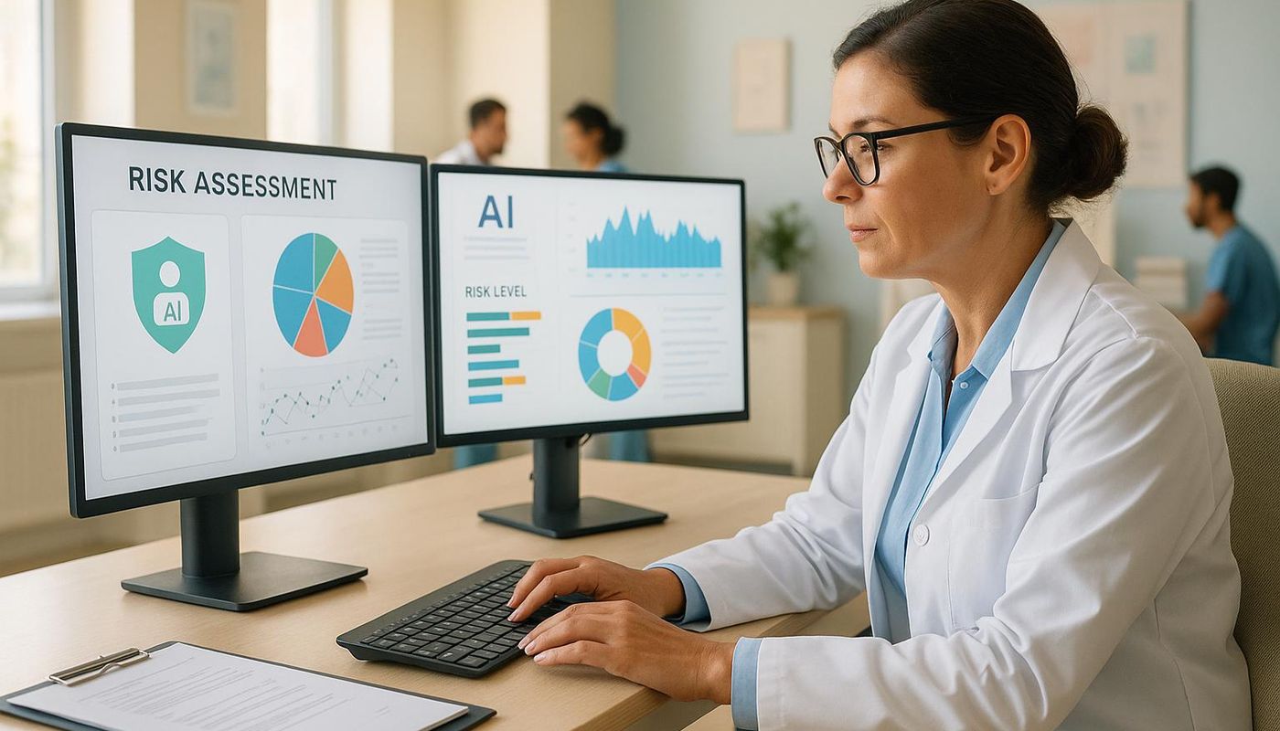 5 Best Compliance Risk Assessment Tools for 2026