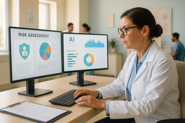 best-compliance-risk-assessment-tools
