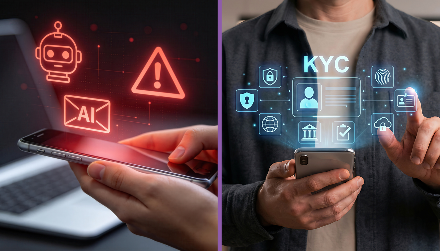 What Is KYC as a Service? KYCaaS Explained 