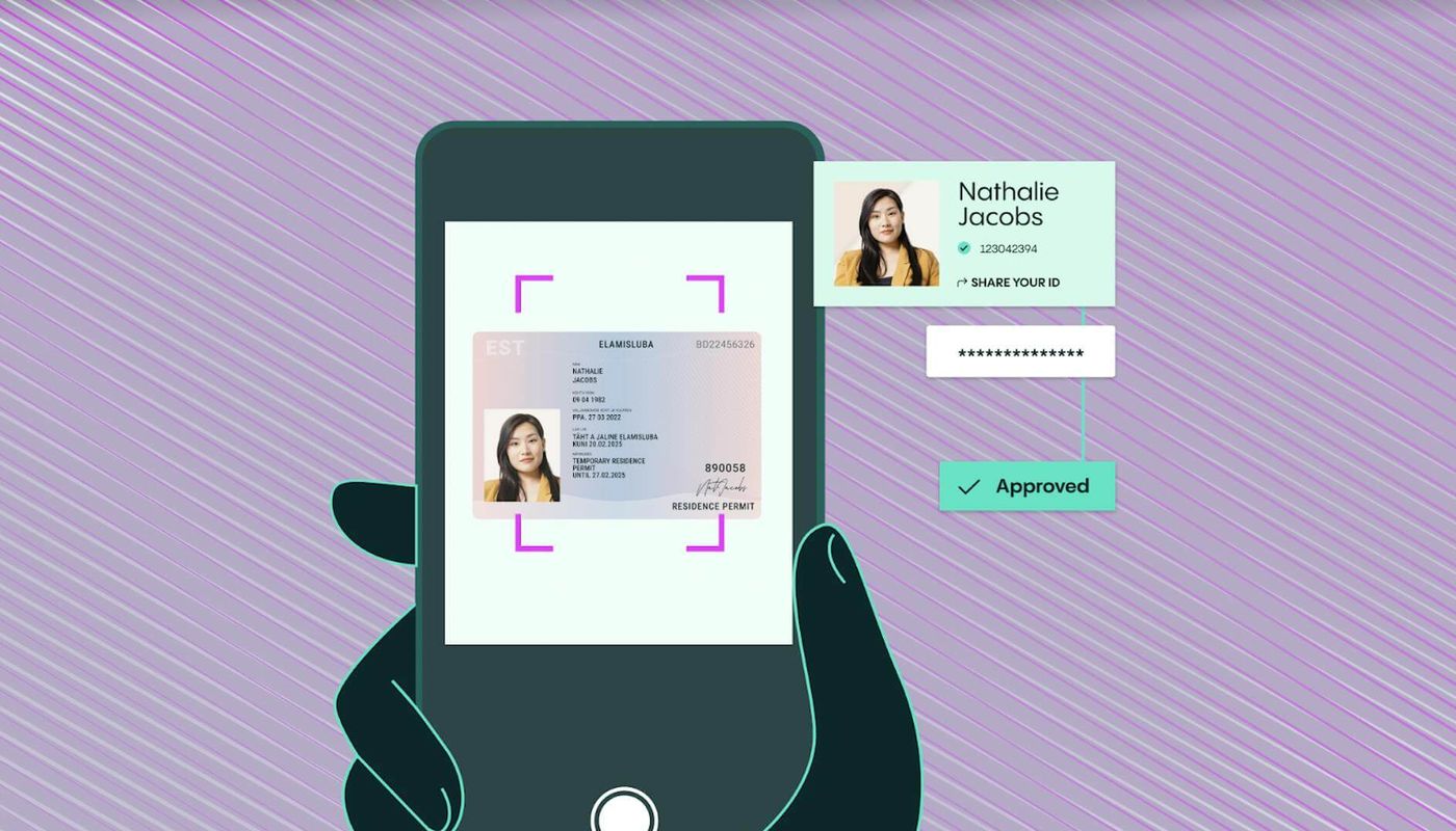 KYC Data Collection: Customer Information & Document Requirements 