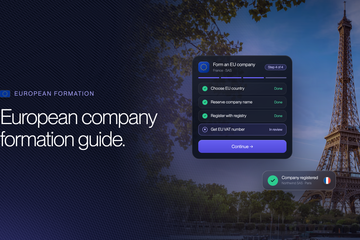 european-company-formation-guide
