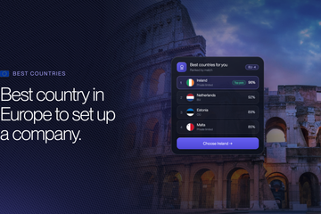 best-country-to-register-a-company-in-europe