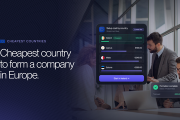 cheapest-country-to-form-a-company-in-europe