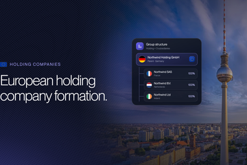 european-holding-company-formation
