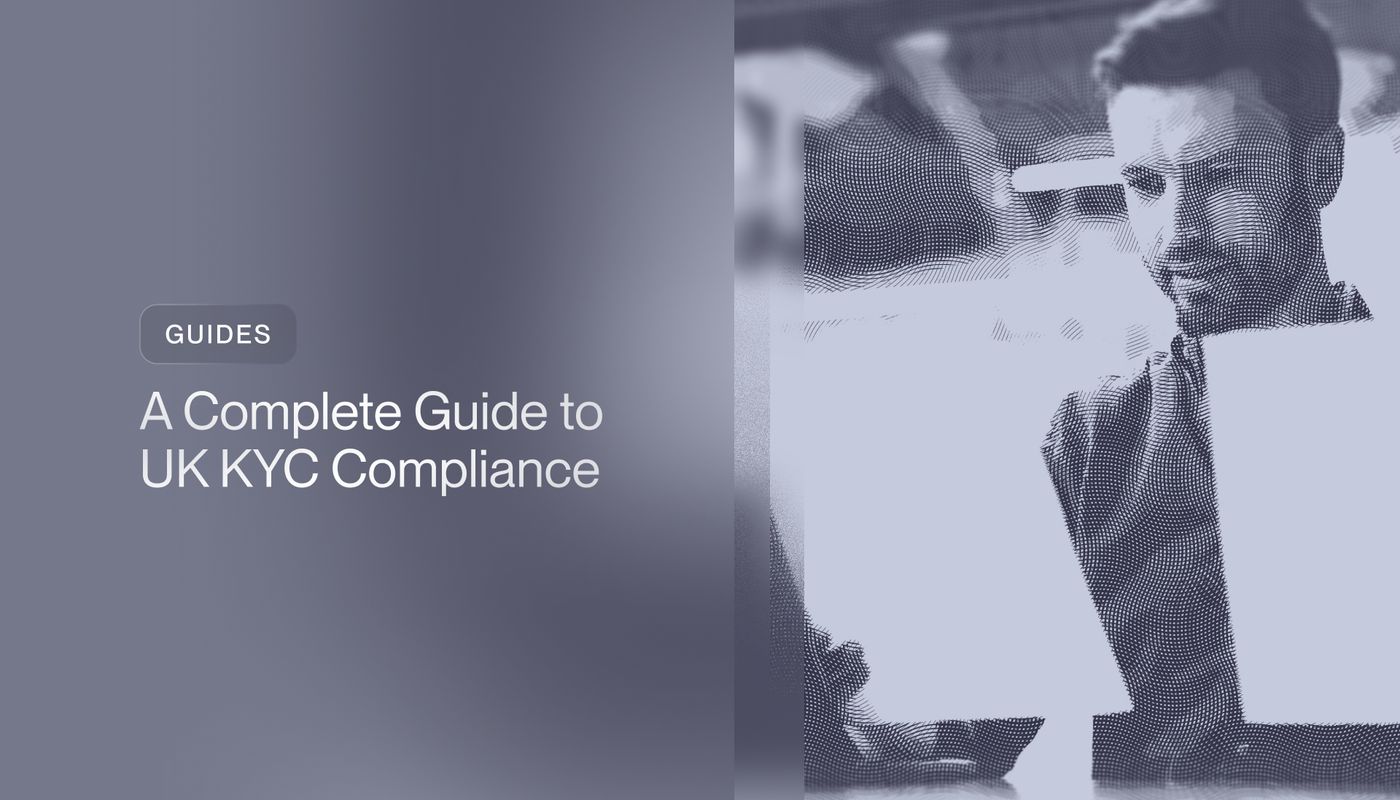 A Complete Guide to UK KYC Compliance for 2026