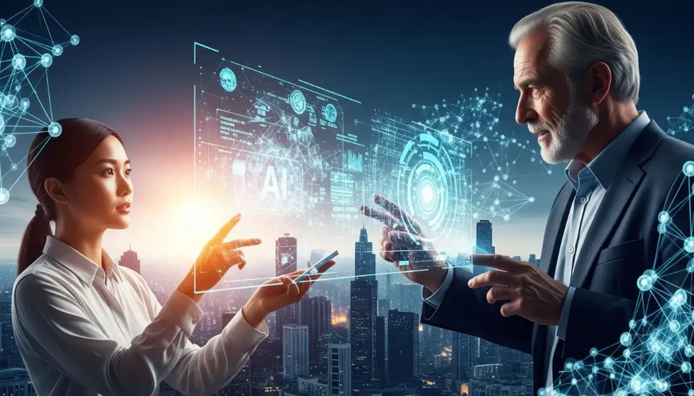 AI in KYB: Automated Business Verification and Risk Analysis