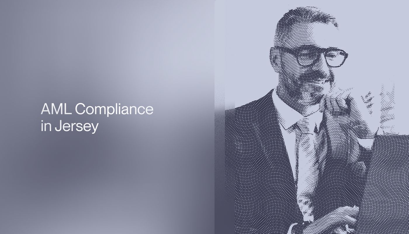 AML Compliance in Jersey: The Ultimate 2026 Guide