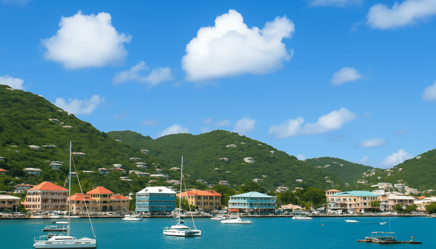 How to Set Up a Trust in the BVI 