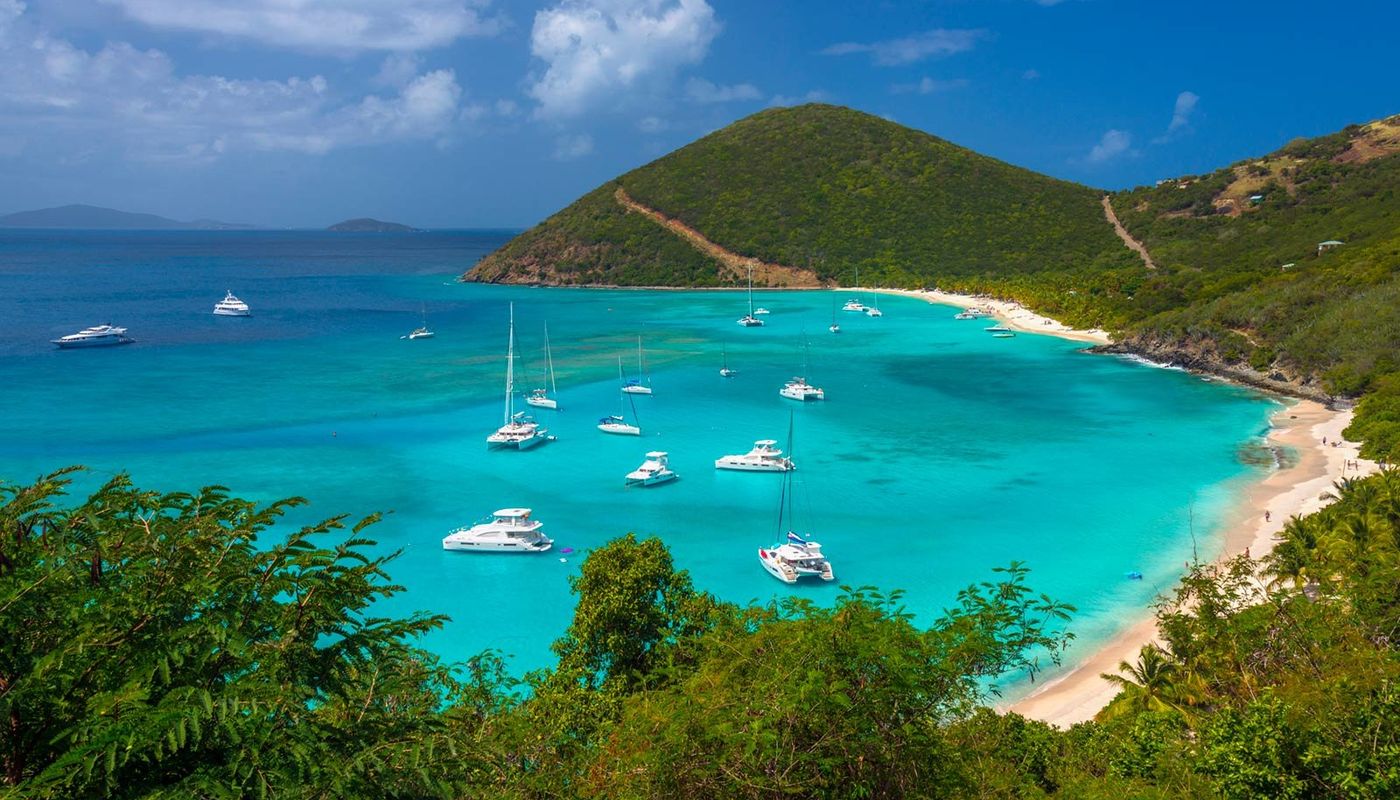 How to Register a BVI Investment Fund in 2026