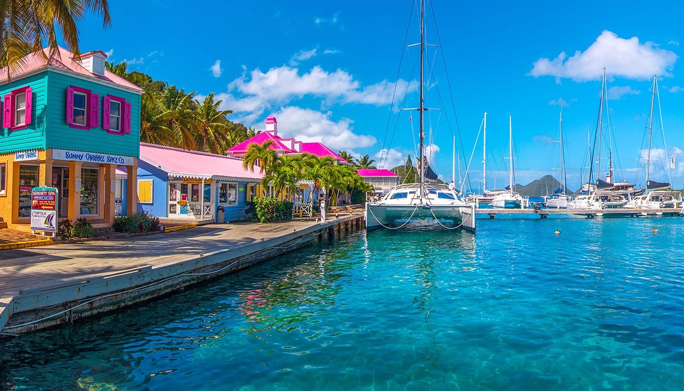 BVI