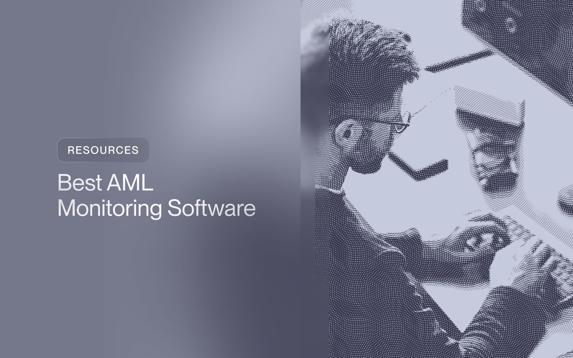Best AML Monitoring Software in 2026