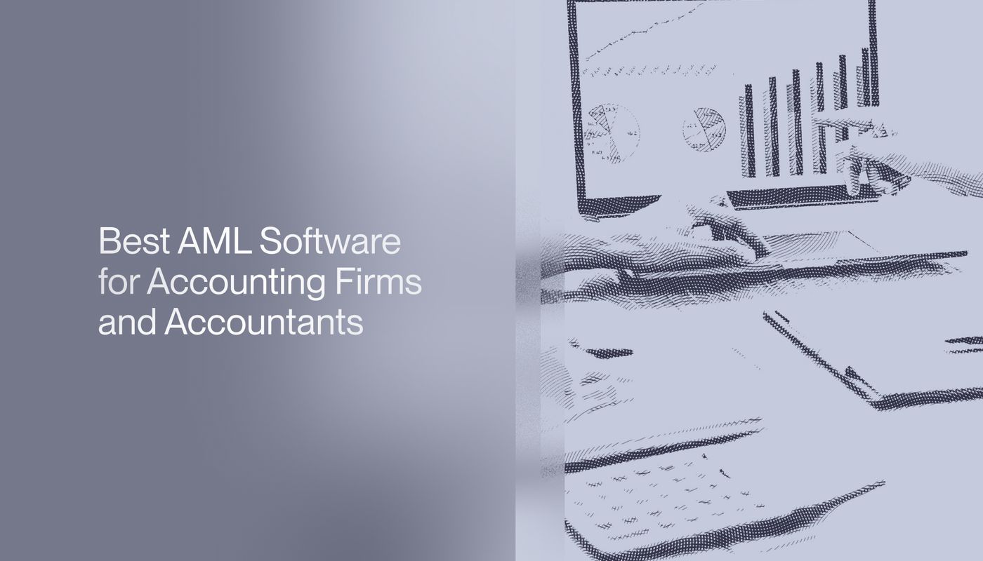 Best AML Software for Accounting Firms and Accountants (2026)