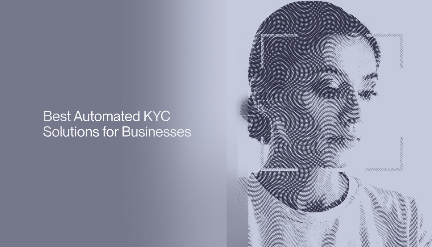 Best Automated KYC Solutions for Businesses in 2026 