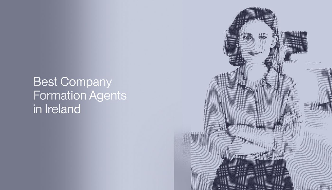 Best Company Formation Agents in Ireland 