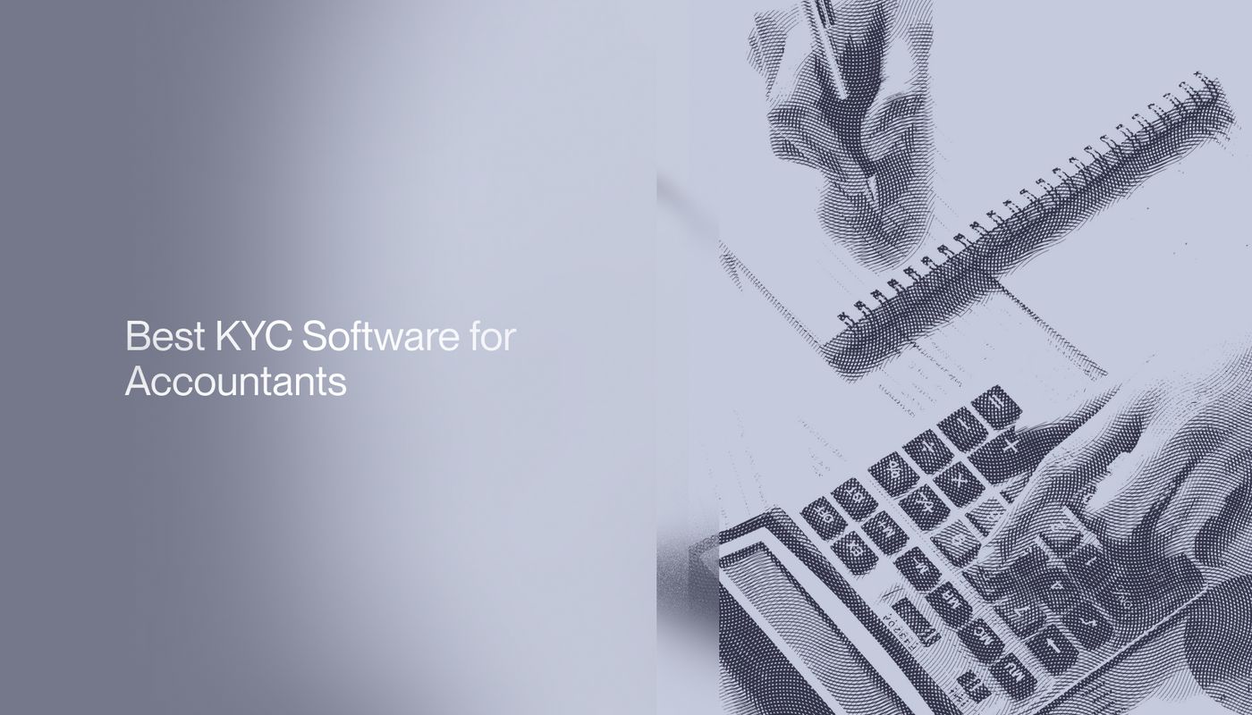Best KYC Software for Accountants (2026 Guide)