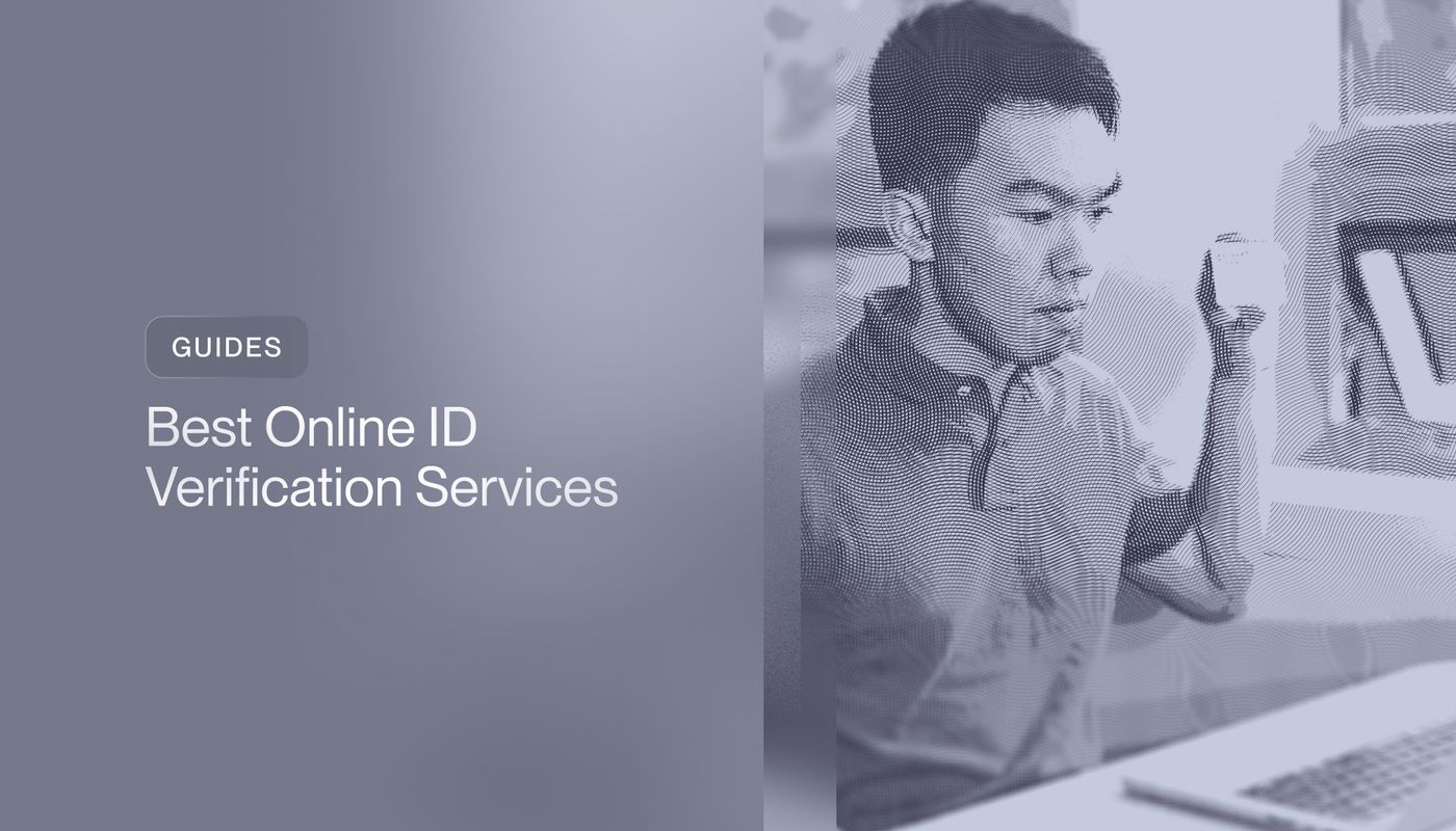 Best Online ID Verification Services 2026