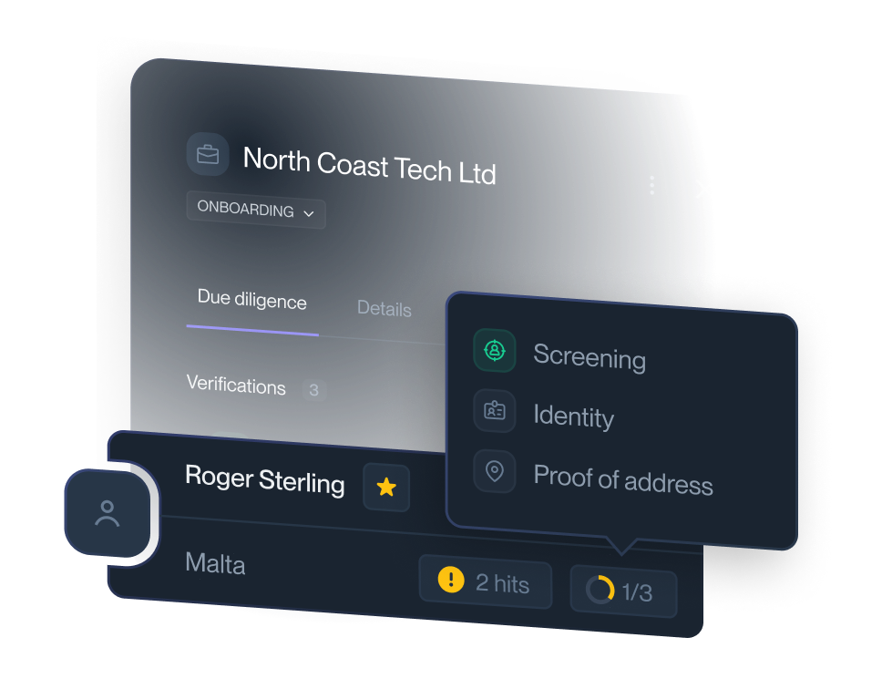 Binderr checklist illustration blog version
