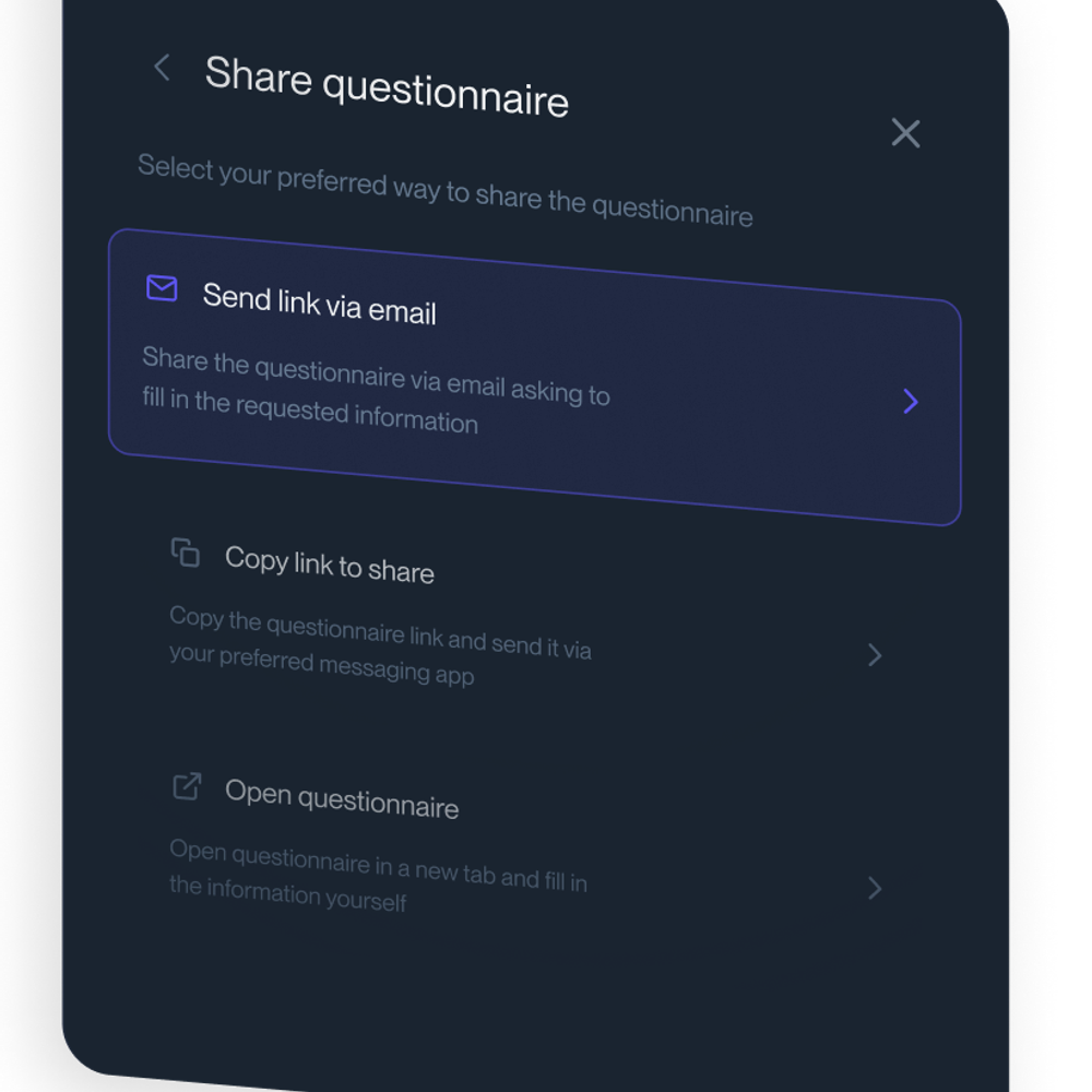 Binderr share illustration blog version