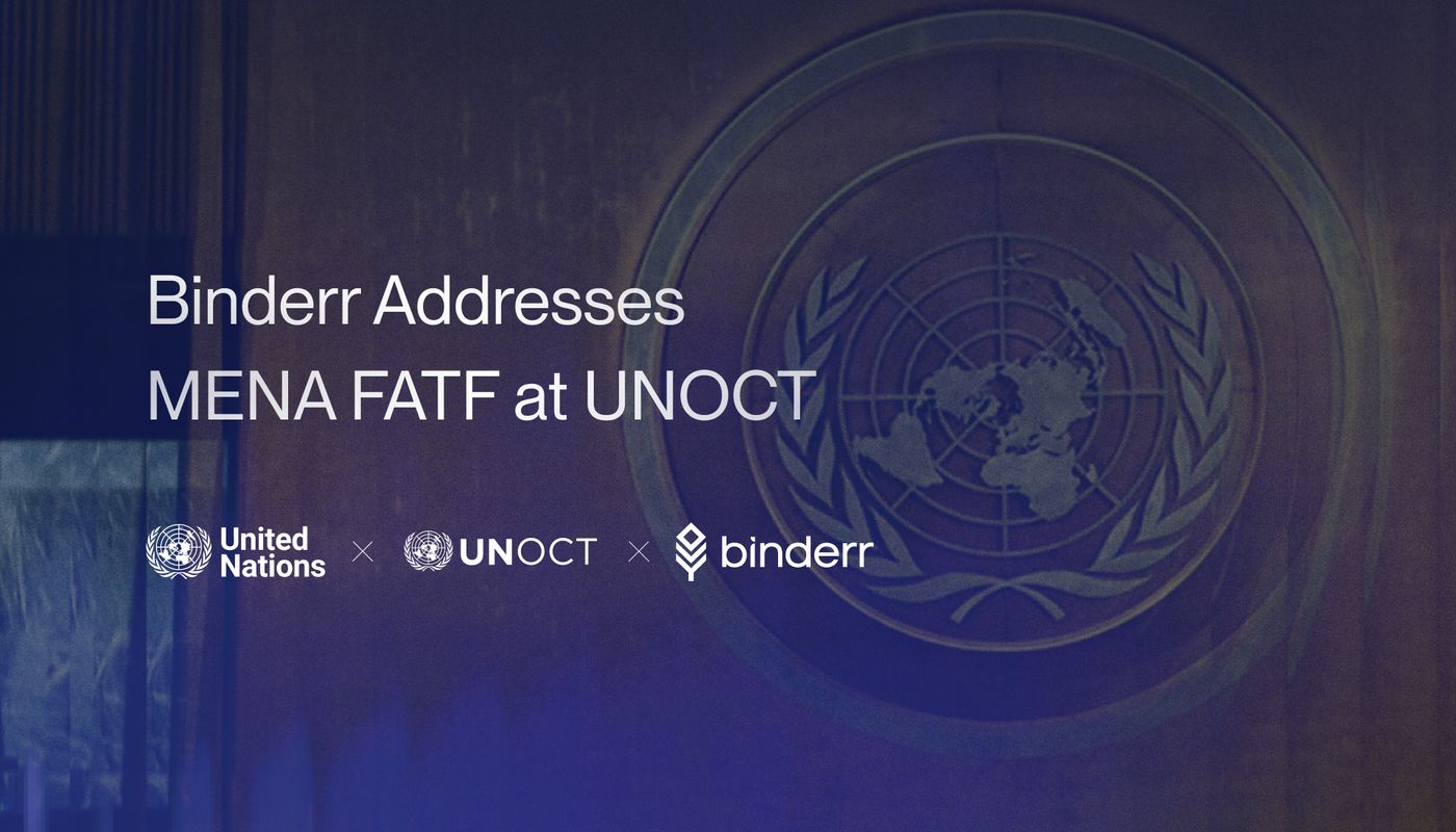 binderr-addresses-mena-fatf-at-unoct