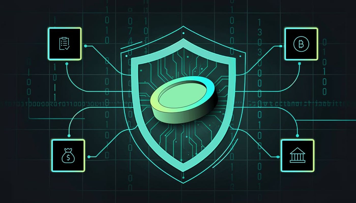 Blockchain Analytics & On-Chain AML Screening Guide